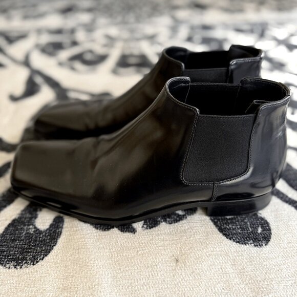 Prada Boots - Picture 1 of 3